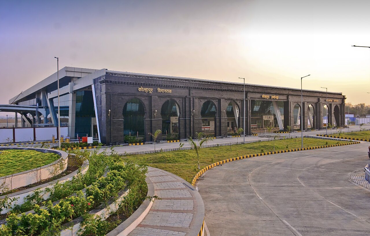 Kolhapur travel destination