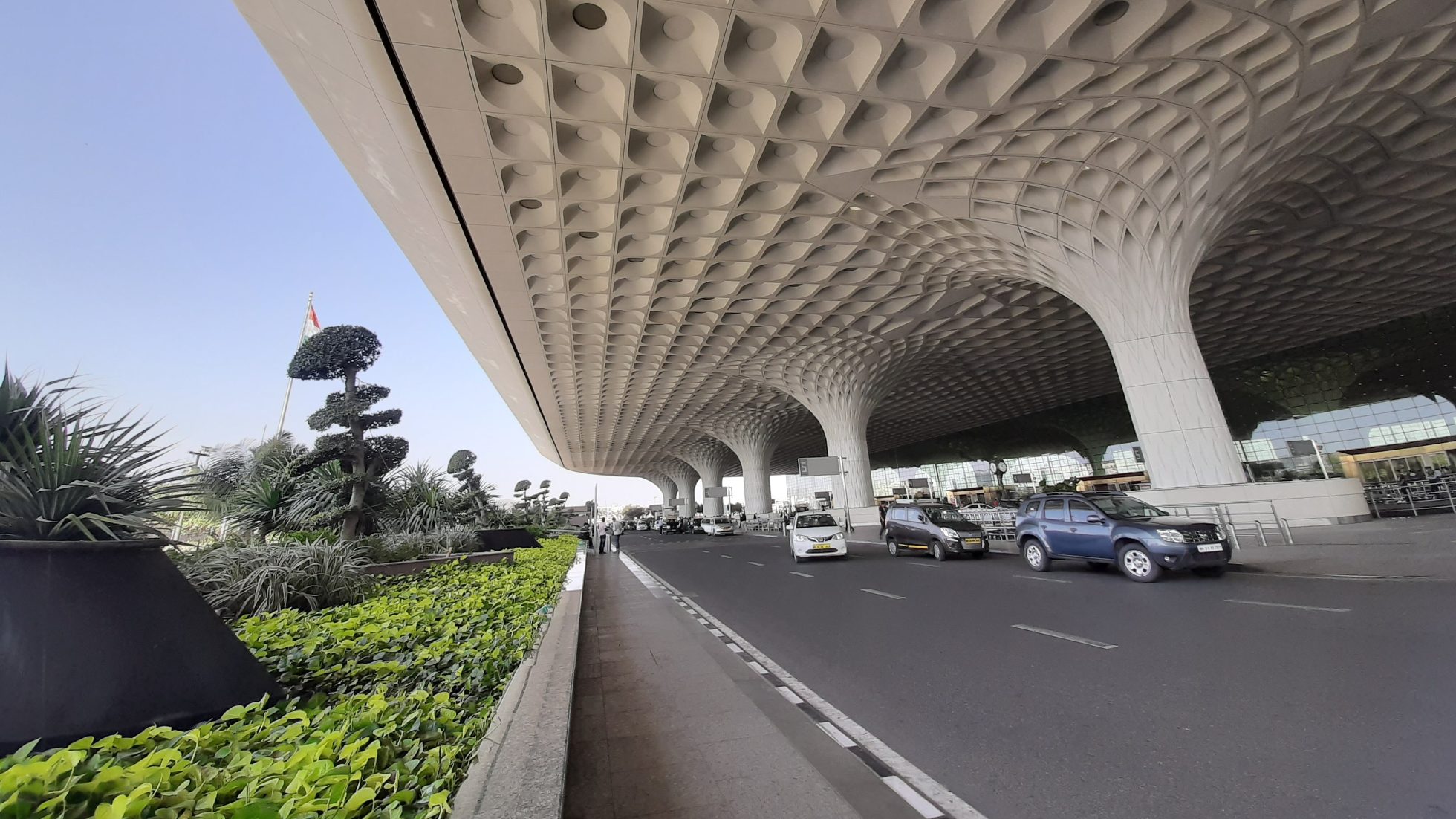 Mumbai Airport Transfer